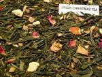 Grüntee Green Christmas Tea